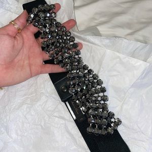 BCBGMAXAZRIA BELT